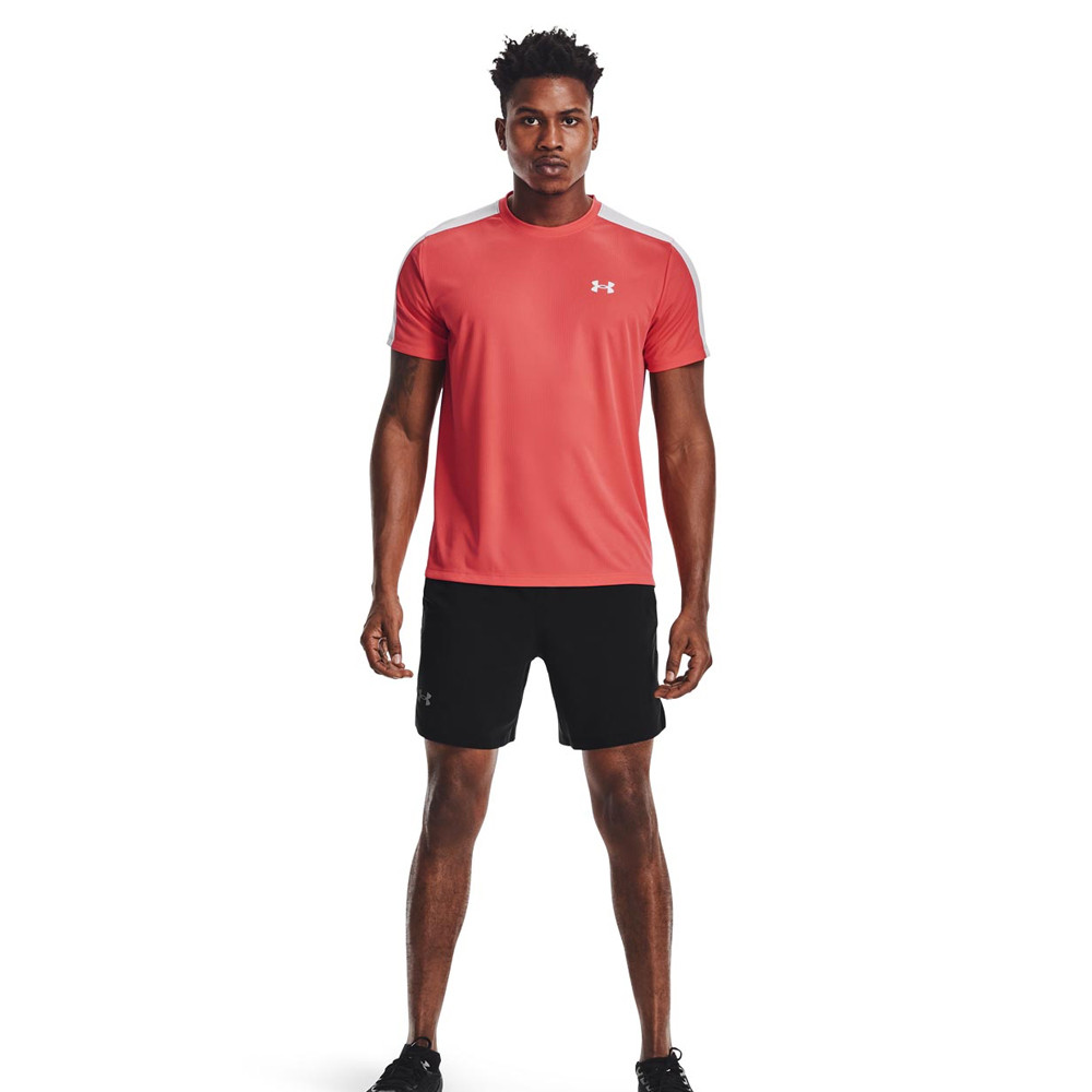 Under Armour Launch Stretch Woven 7 Pollice Pantaloncini - SS23