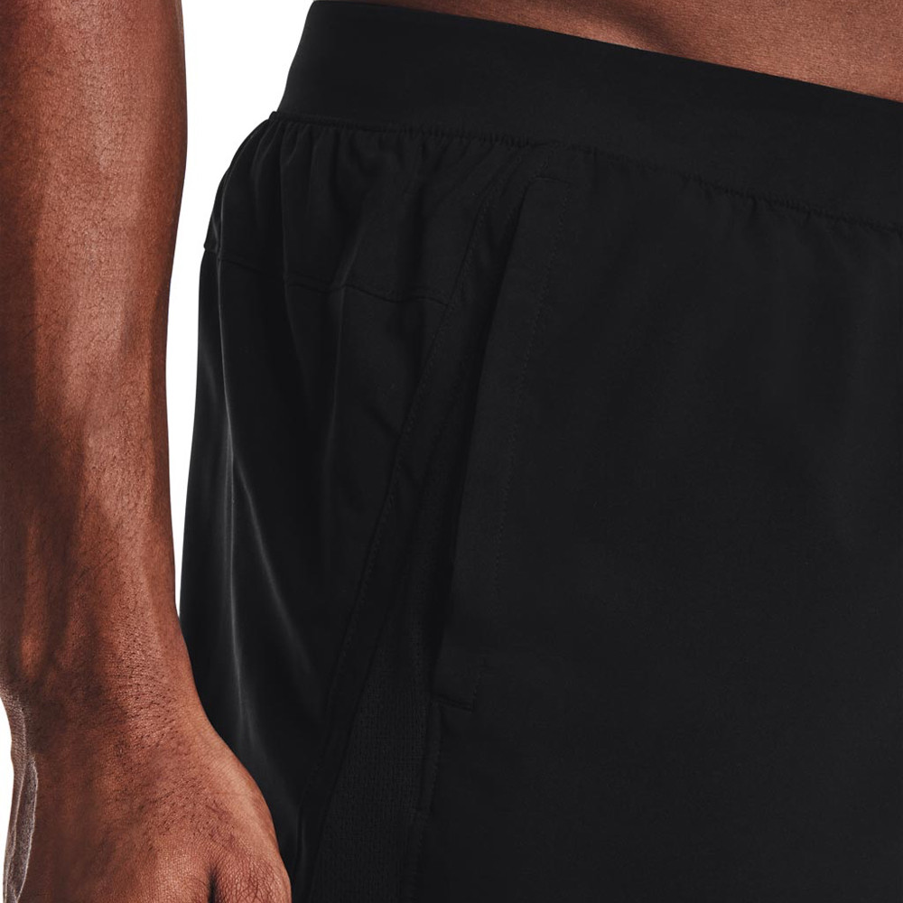Under Armour Launch Stretch Woven 7 Pollice Pantaloncini - SS23