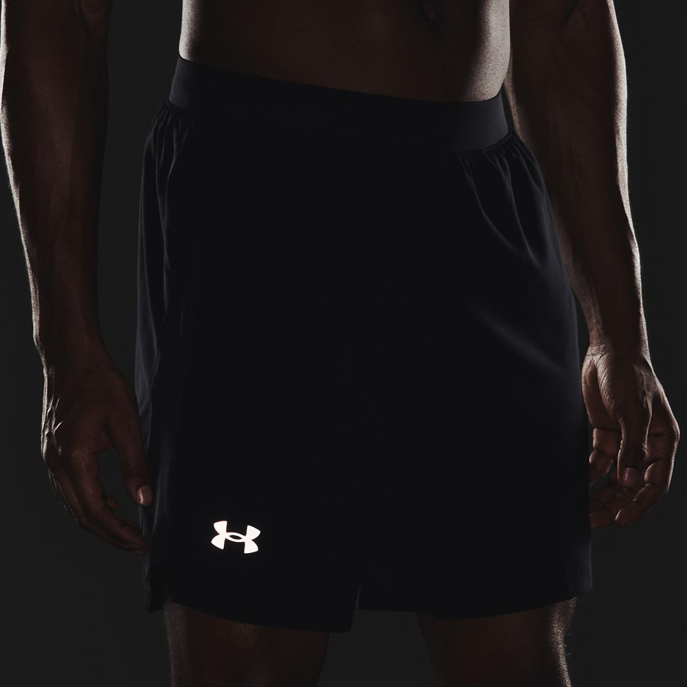 Under Armour Launch Stretch Woven 7 Pollice Pantaloncini - SS23