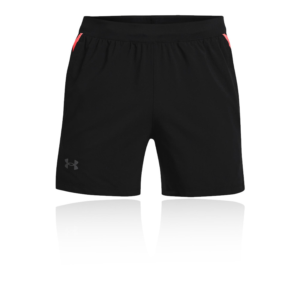Under Armour Launch SW 5 zoll Shorts - SS21