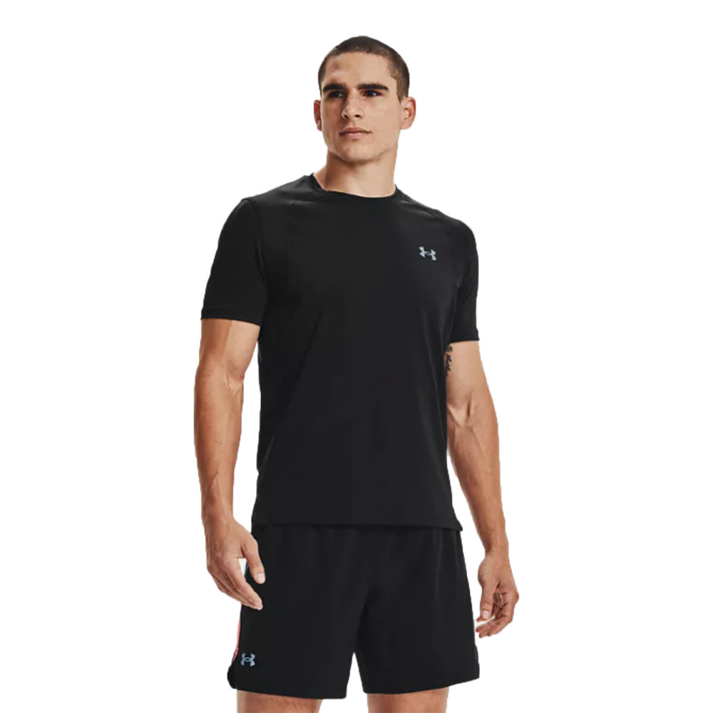 Under Armour Iso Chill Run 200 T-Shirt - SS21