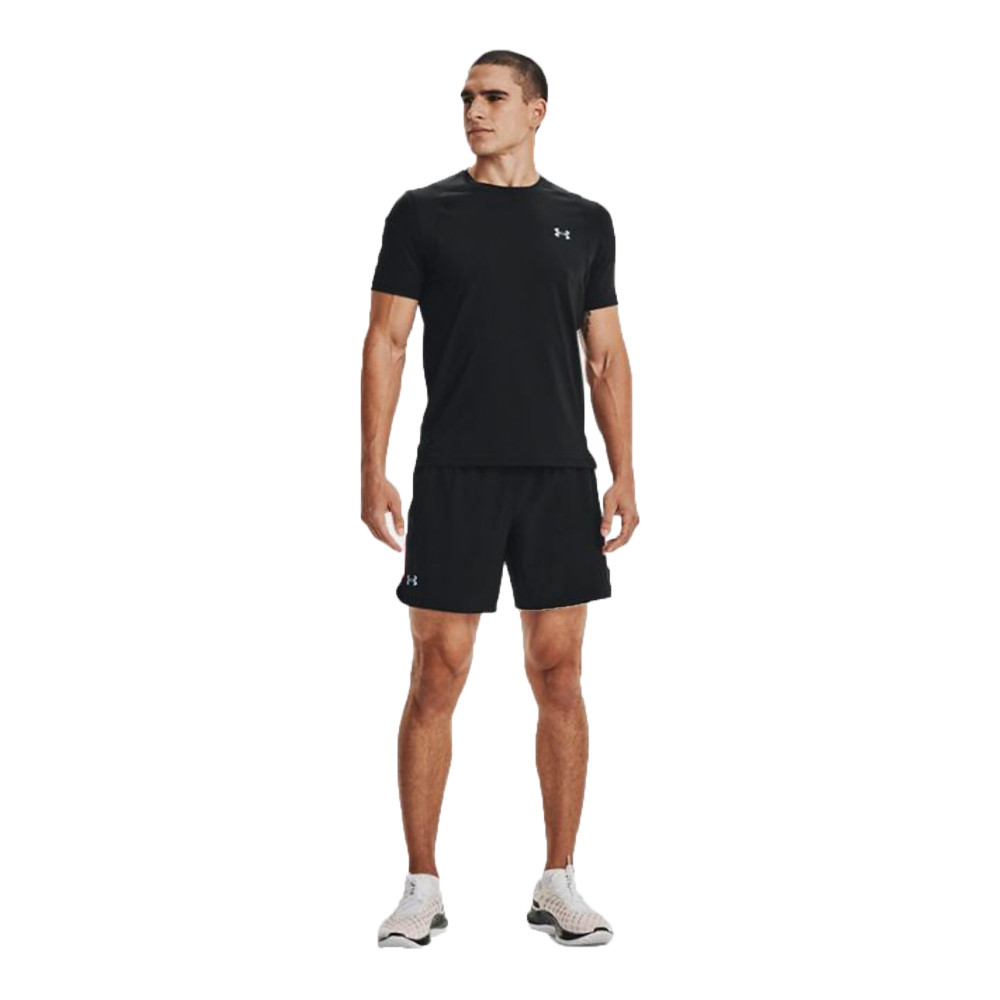 Under Armour Iso Chill Run 200 T-Shirt - SS21