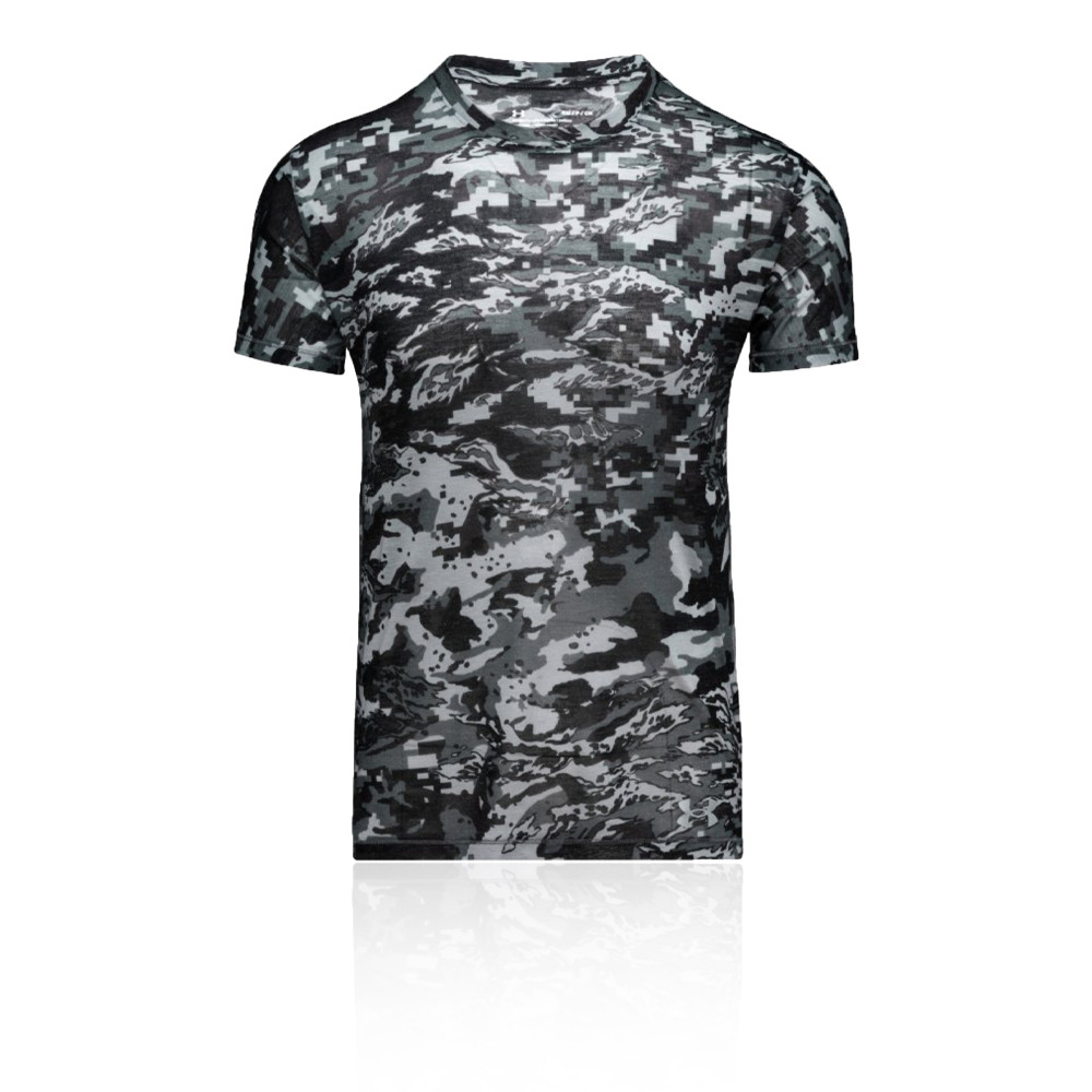 Under Armour Breeze T-Shirt Under Armour Breeze T-Shirt