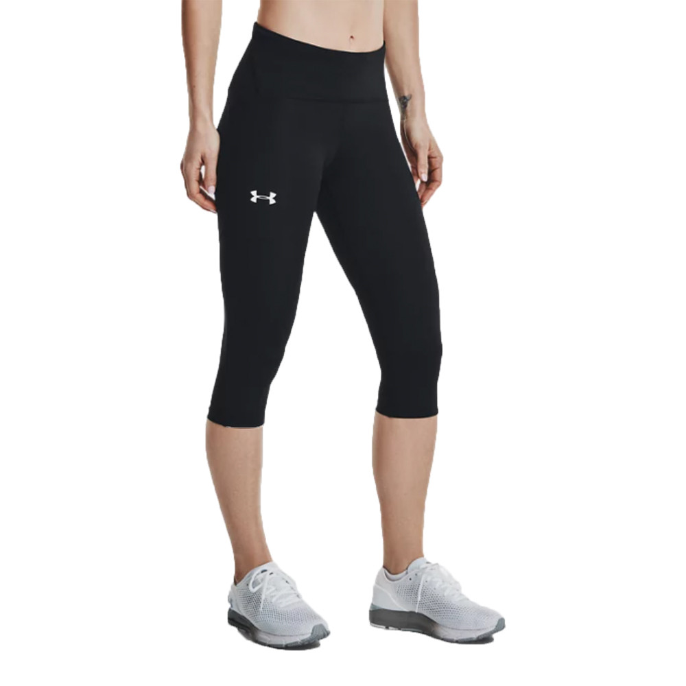 Under Armour Fly Fast Speed Capri Women's Tights - SS21