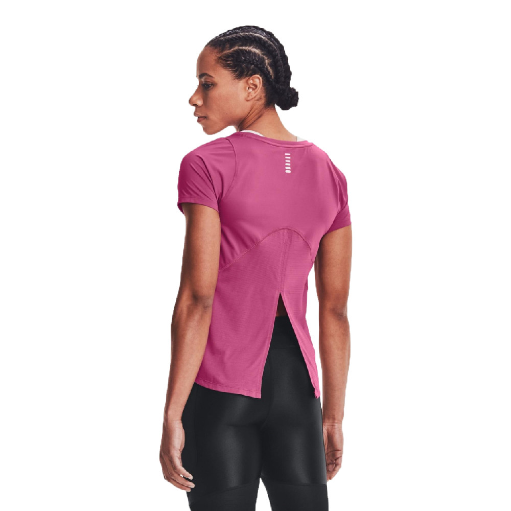 Under Armour Iso Chill Run 200 Women's T-Shirt
