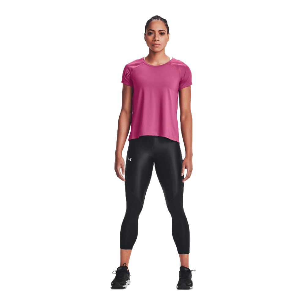 Under Armour Iso Chill Run 200 Women's T-Shirt