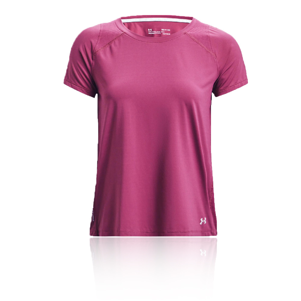 Under Armour Iso Chill Run 200 Women's T-Shirt