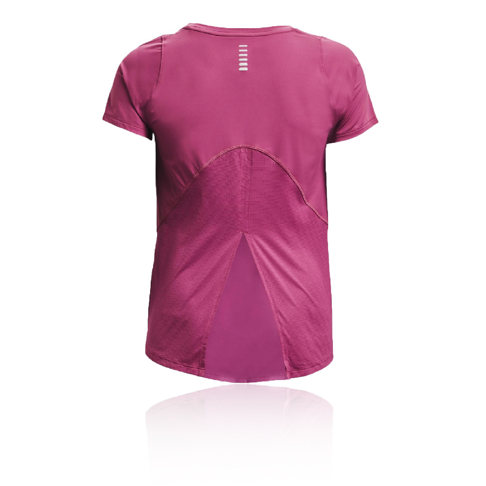 Under Armour Iso Chill Run 200 Women's T-Shirt