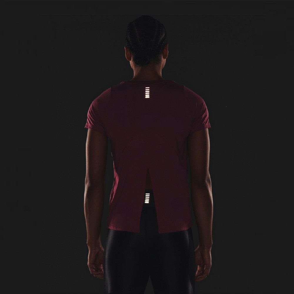 Under Armour Iso Chill Run 200 Women's T-Shirt