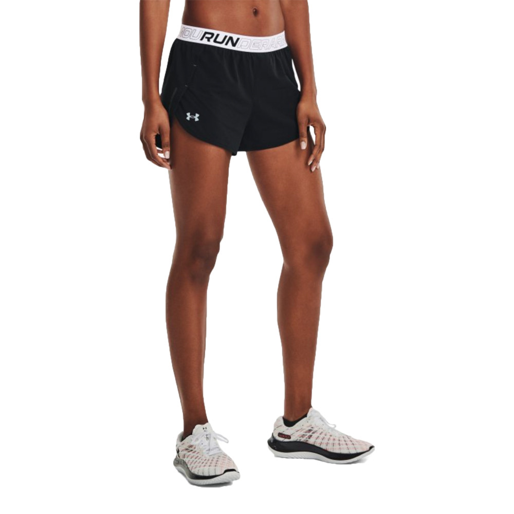 Under Armour Draft Run Women's Shorts