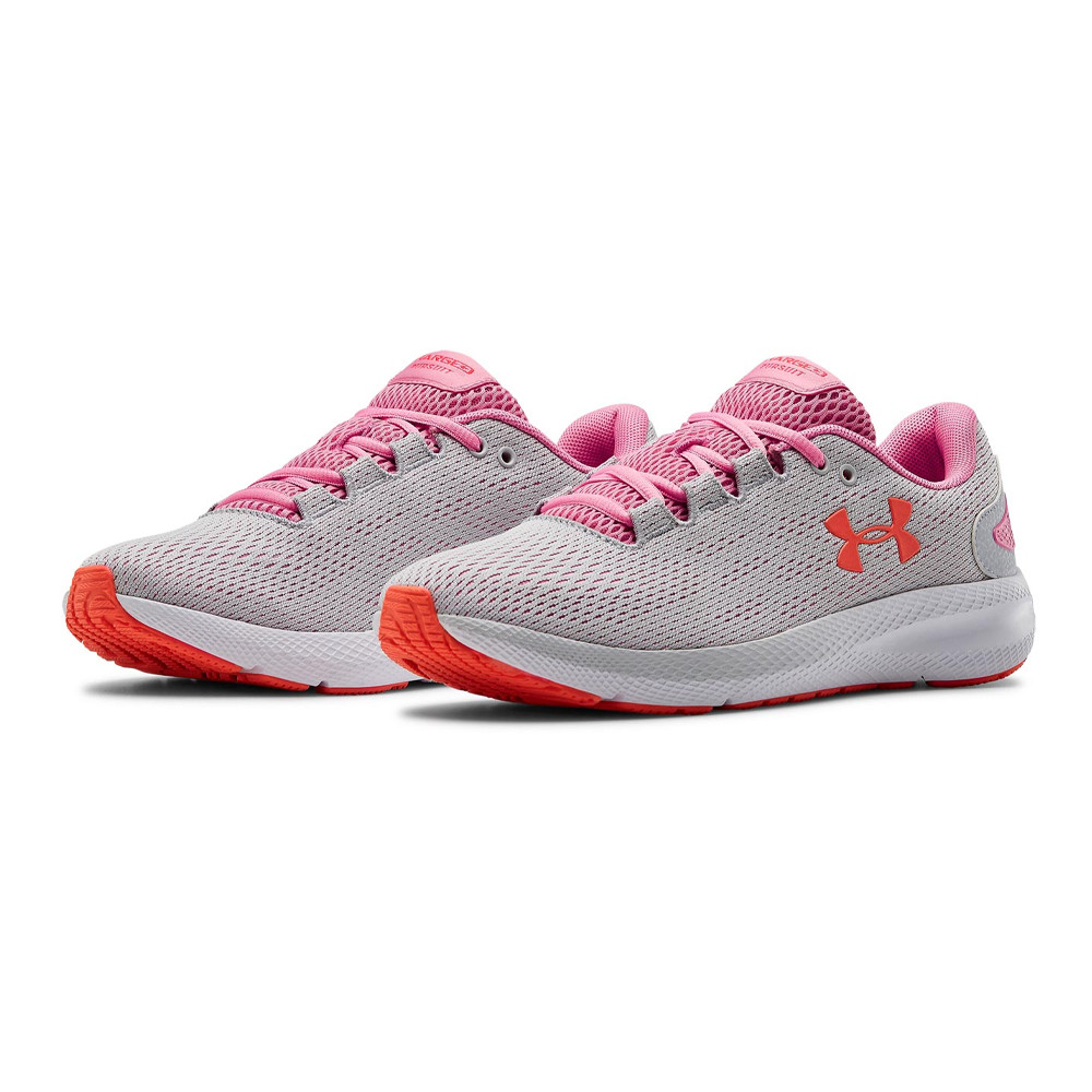 Under Armour Charged Pursuit 2 femmes chaussures de running - SS21