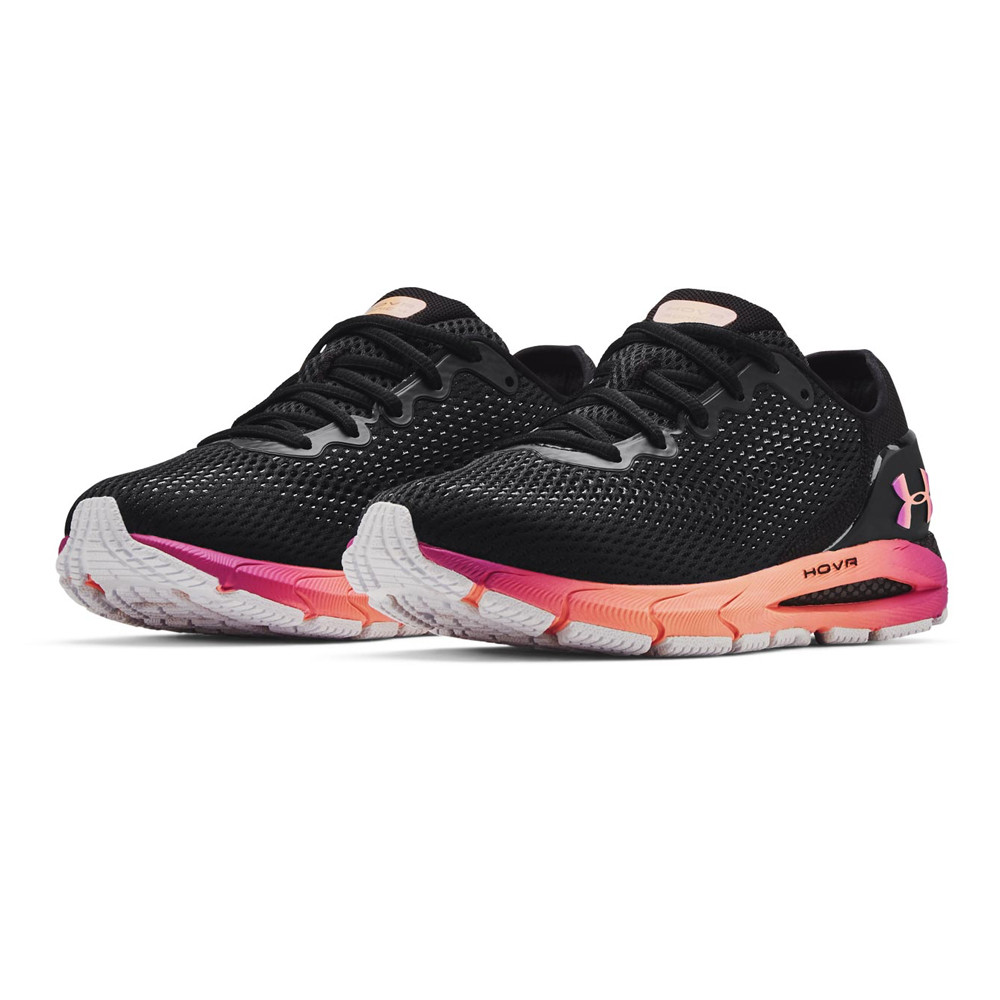 Under Armour HOVR Sonic 4 Colourshift Women's Running Shoes - SS21