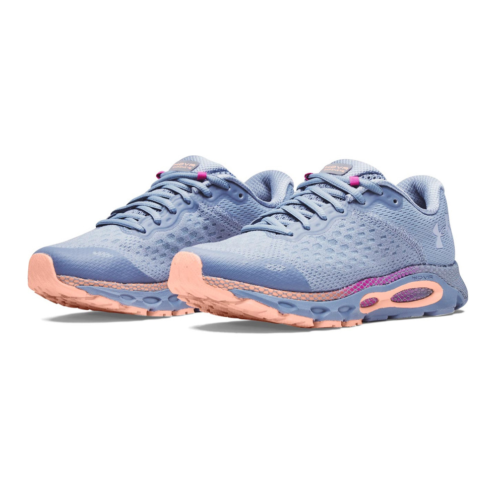 Under Armour Hovr Infinite 3 Trainers Women