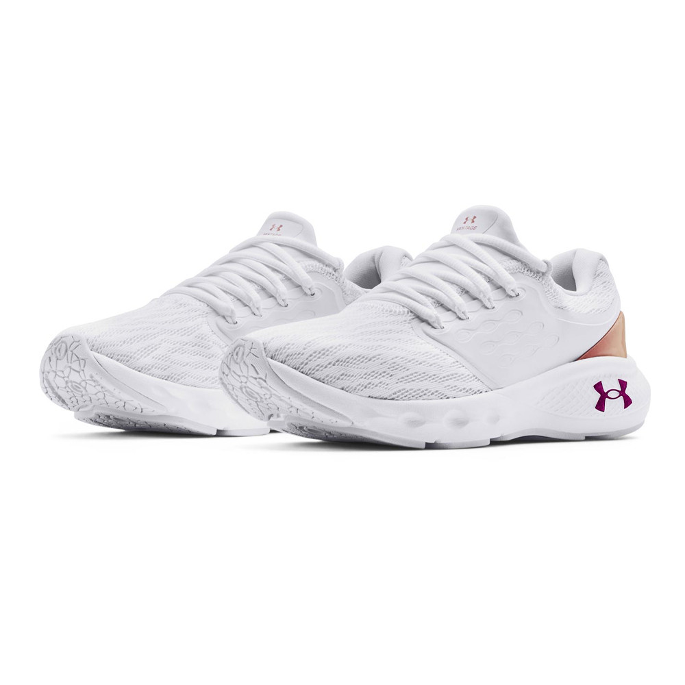 Under Armour Charged Vantage ColourShift mujer zapatillas running  - SS21