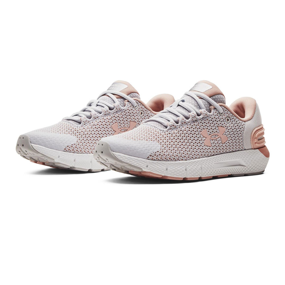 Under Armour Charged Rogue 2.5 para mujer zapatillas de running  - SS21