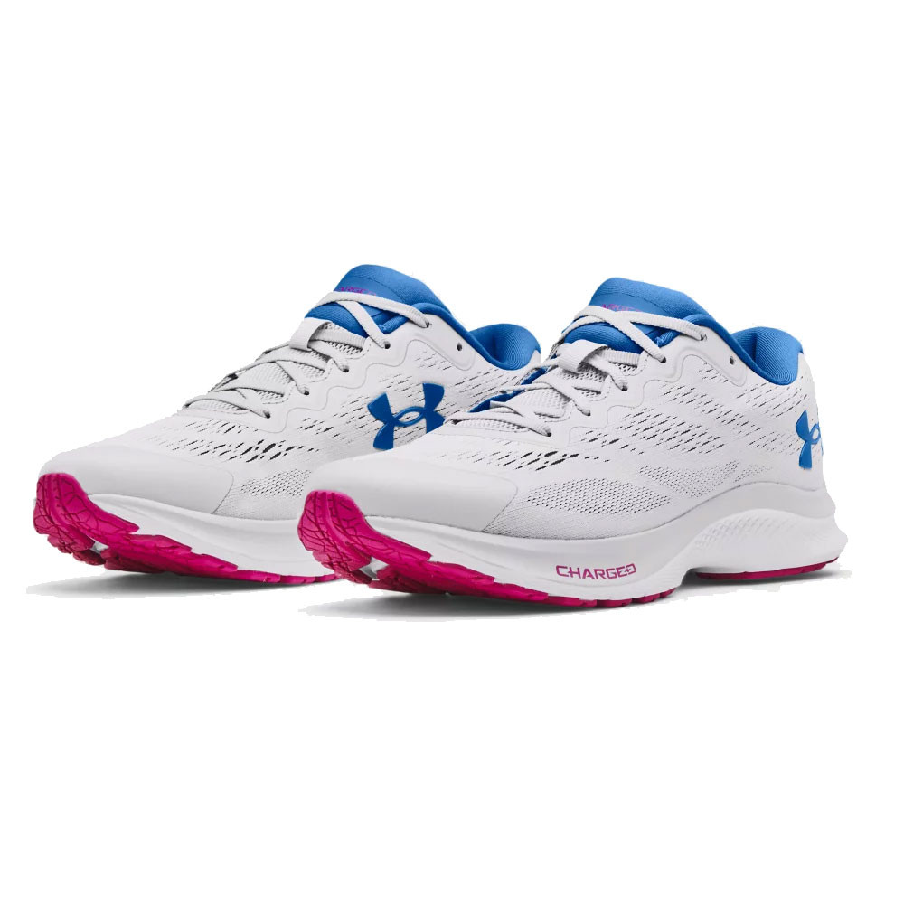 Under Armour Charged Bandit 6 per donna scarpe da corsa - SS21