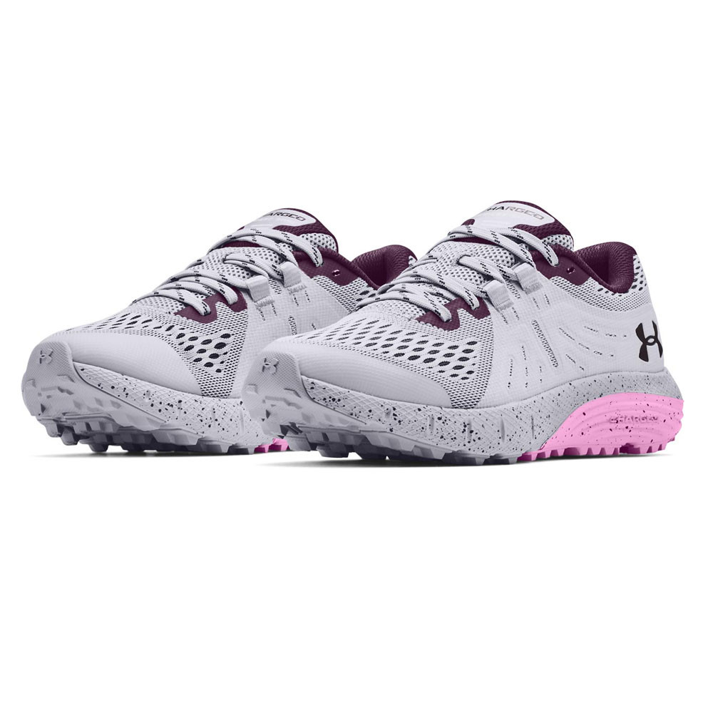 Under Armour Charged Bandit Women's Trail Running Shoes SS21