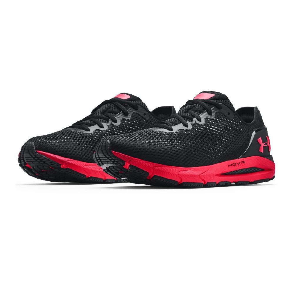 Under Armour HOVR Sonic 4 Colourshift Running Shoes - SS21