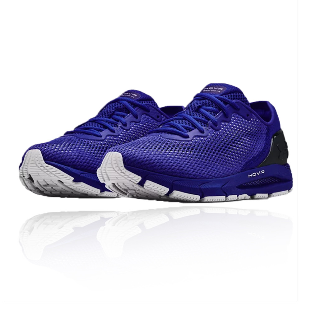 Under Armour HOVR Sonic 4 Running Shoes - SS21