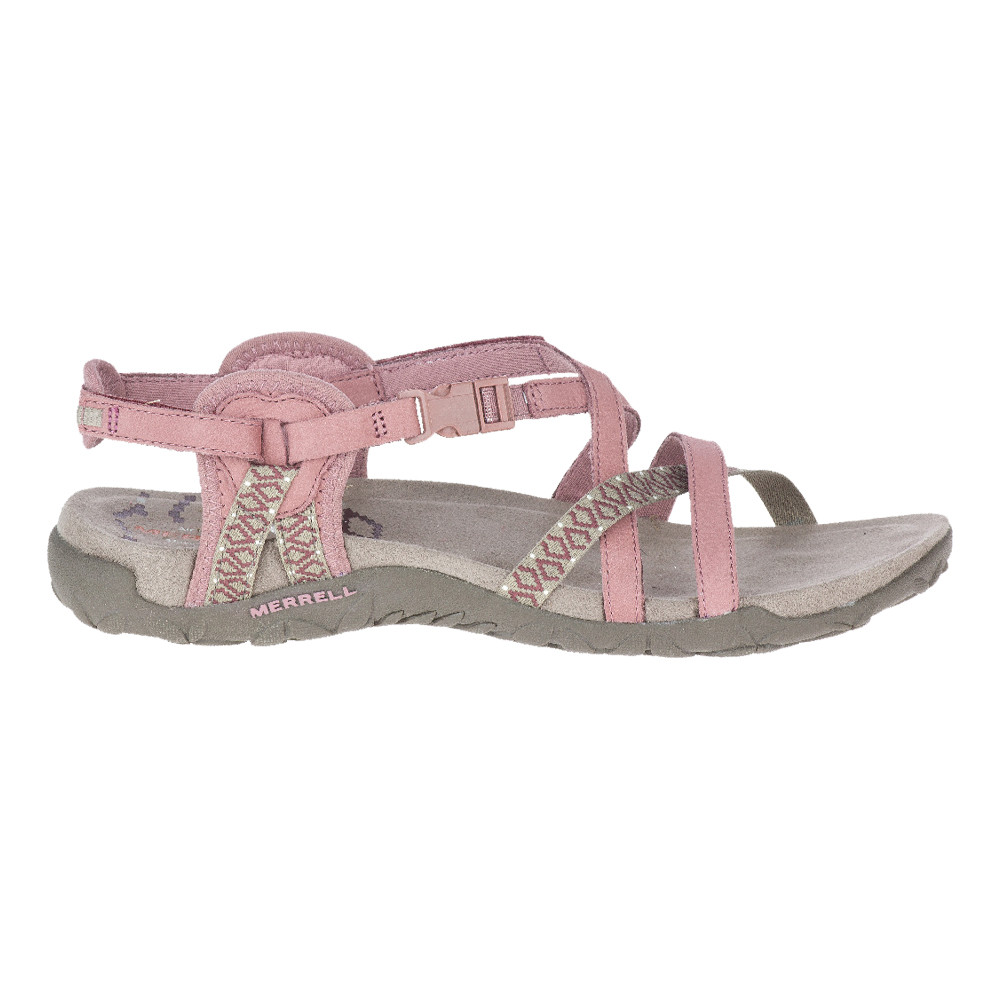 Merrell Terran Lattice II Women's Sandals - SS21