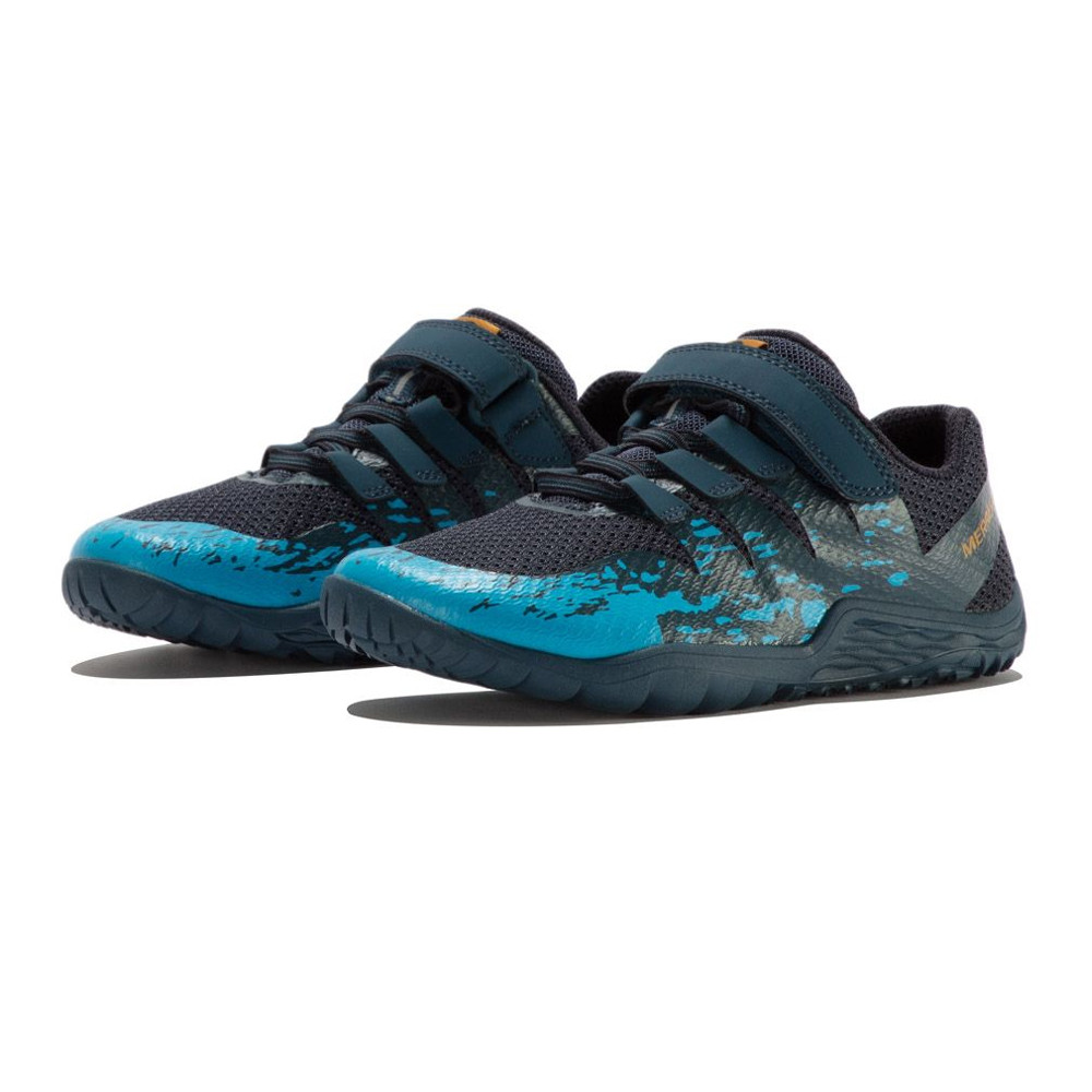 Merrell trail guante 5 A/C Junior zapatillas de trail running