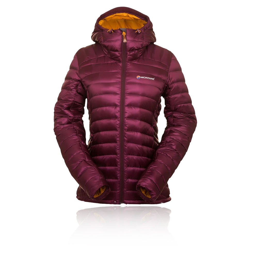 Montane Featherlite Down per donna Outdoor giacca - SS20