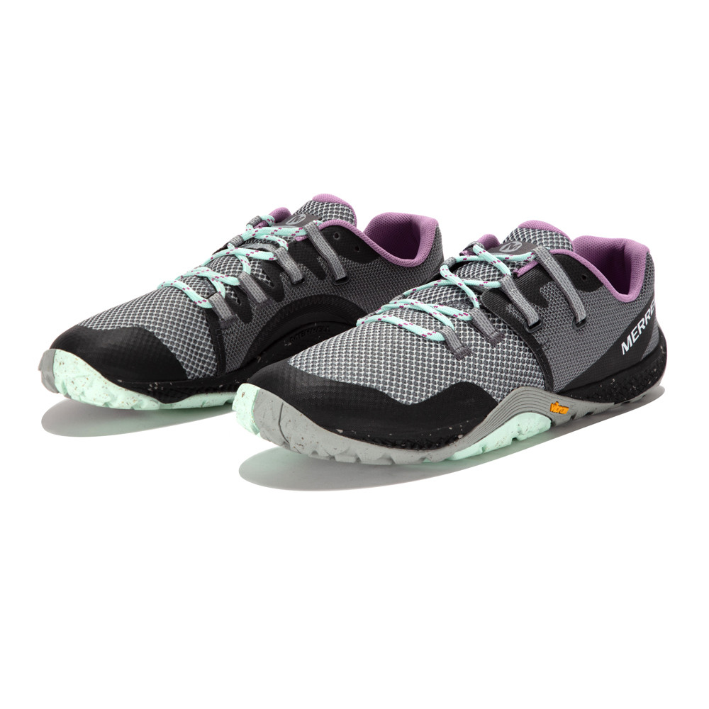 Merrell trail Glove 6 trail zapatillas de running para mujer - AW22