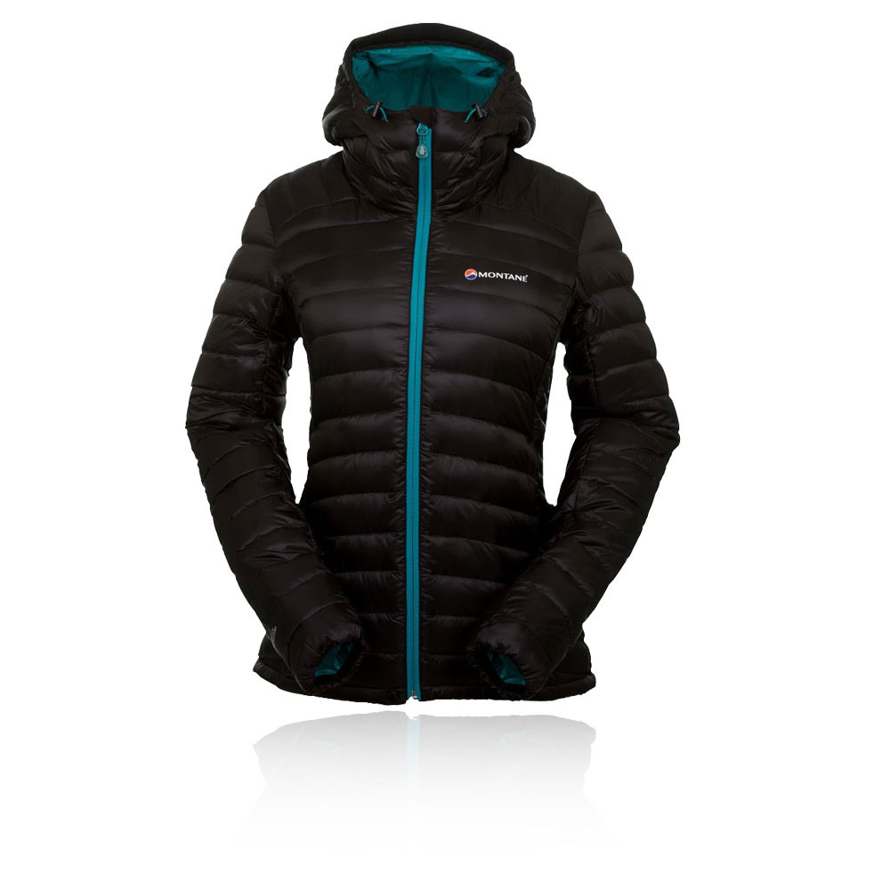 Montane Featherlite Down Damen Outdoor jacke - SS20