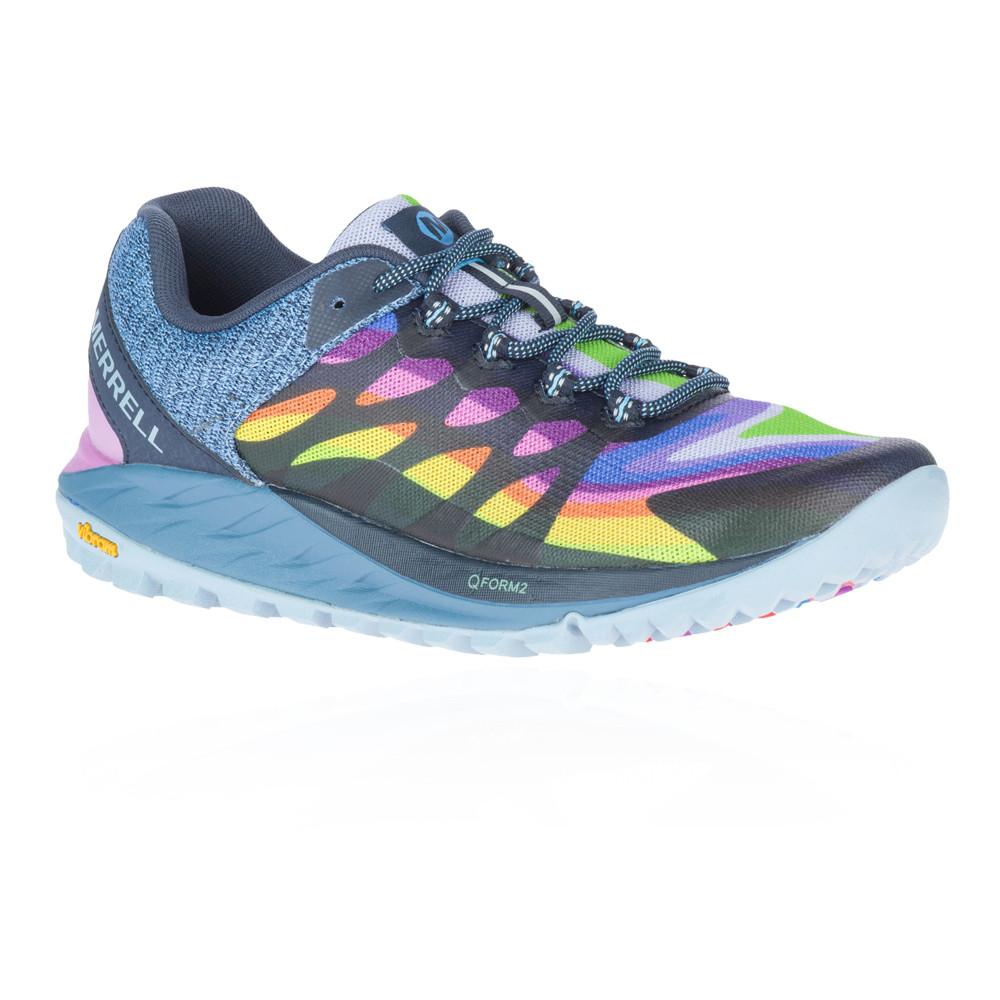 Merrell Antora 2 Women's Trail Running Shoes - AW21