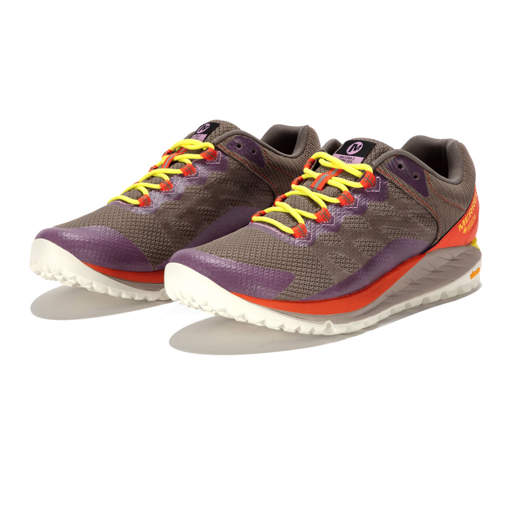 Athletic Shoes Shoes Women's Antora X See America Merrell Antora