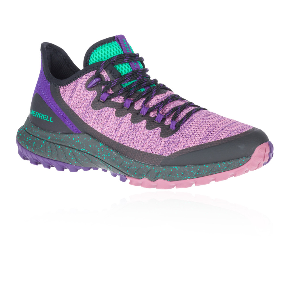 Merrell Bravada Women's Walking Shoes - AW21