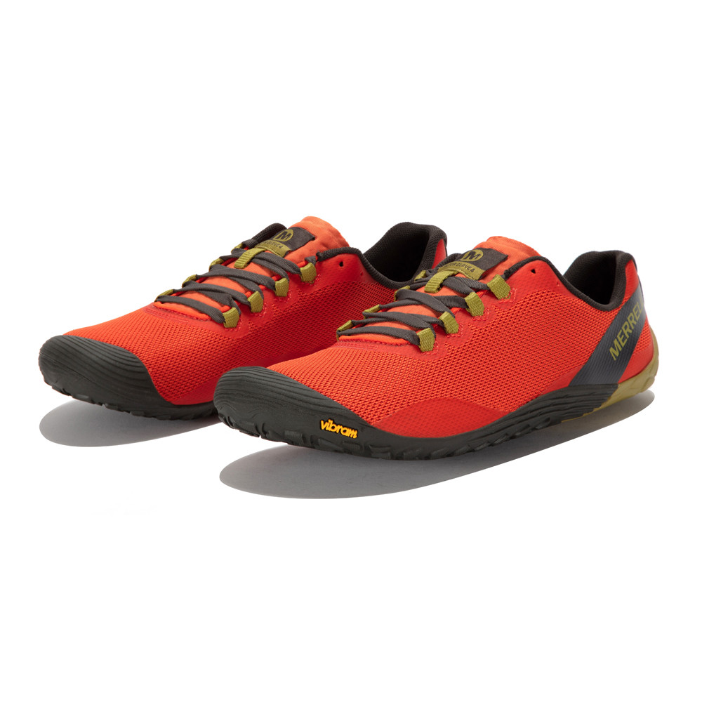 Merrell Vapor gant 4 chaussures de trail - AW21