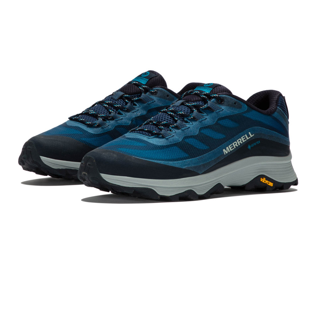 Merrell MOAB Speed GORE-TEX Walking Shoes