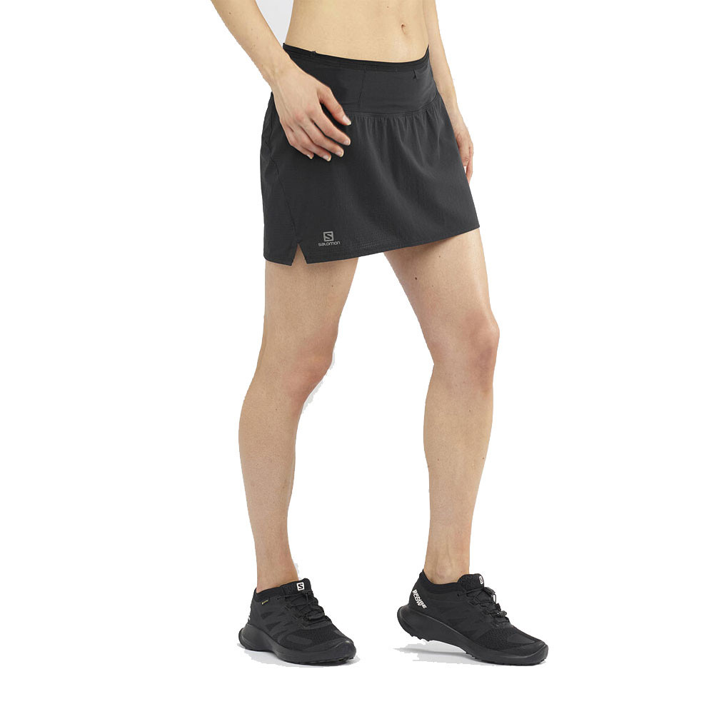 Salomon Sense para mujer Skort - SS21