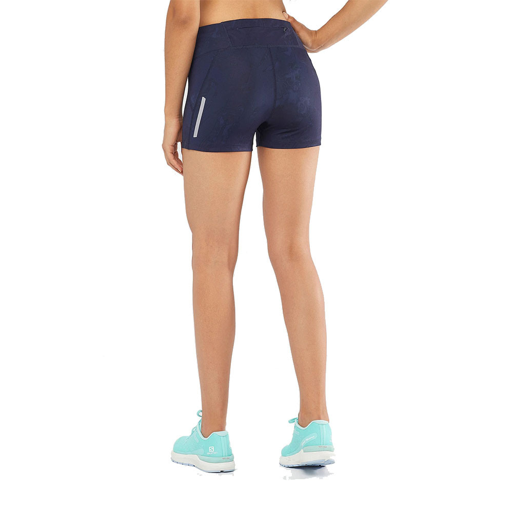 Salomon Agile leggings corti per donna-SS21