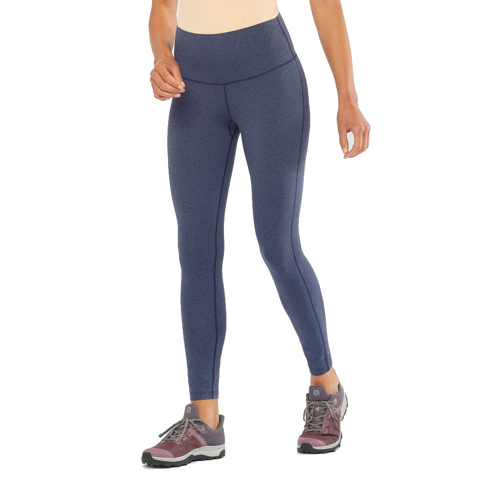 Salomon Essential leggings sportivi per donna-SS21