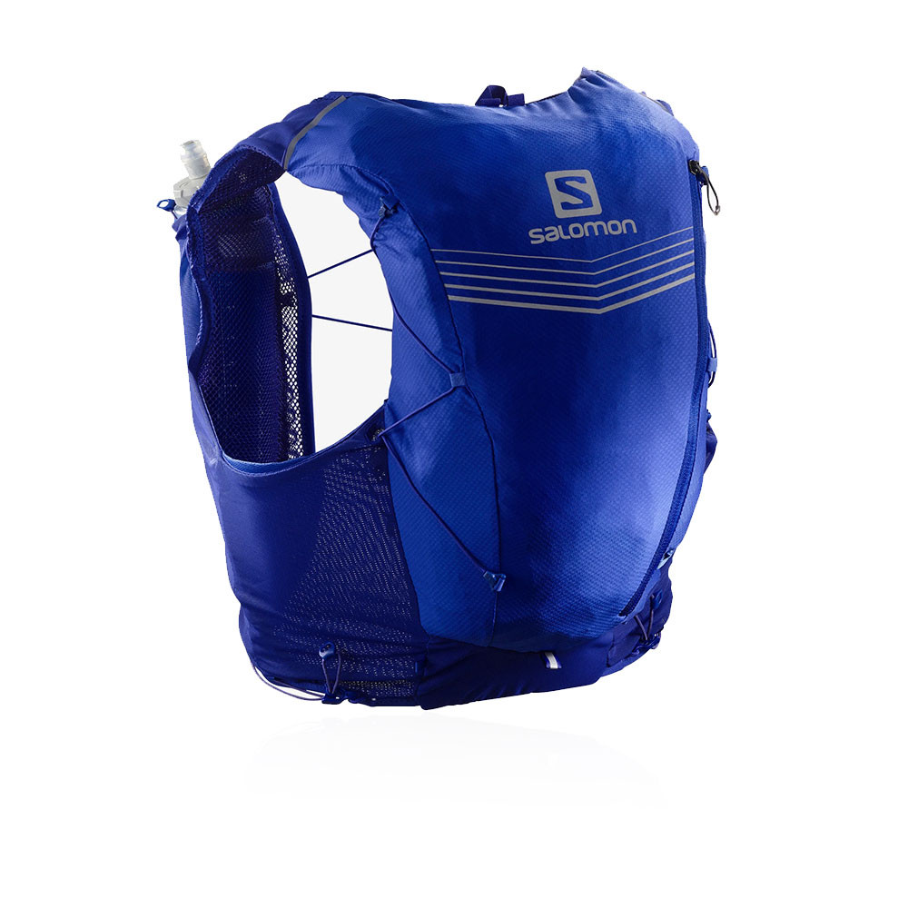 Salomon Adv Skin 12 Set corsa Zaino - AW21