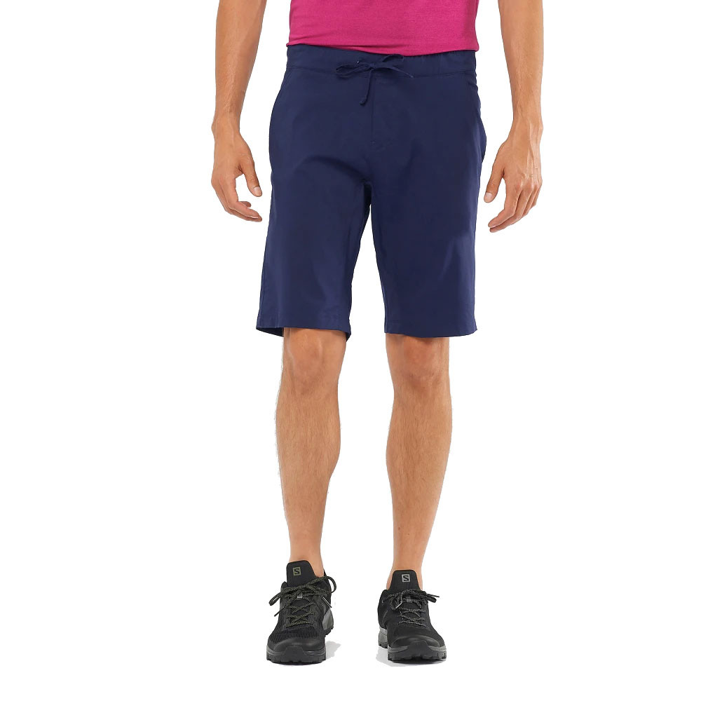 Salomon Explore shorts - SS21