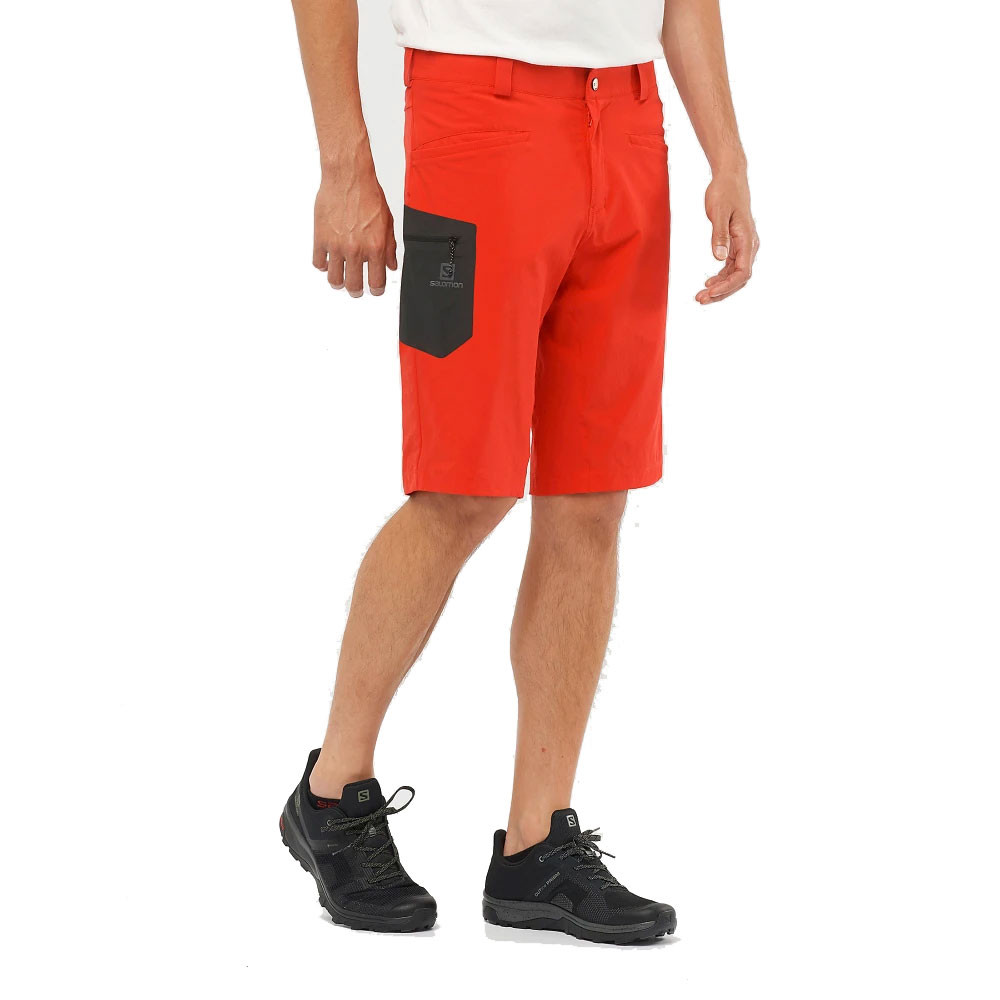 Salomon Wayfarer Shorts - SS21