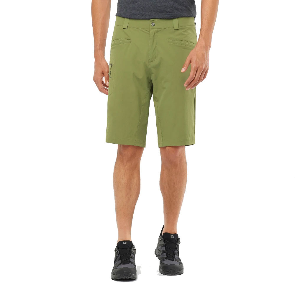 Salomon Wayfarer pantaloncini-SS21