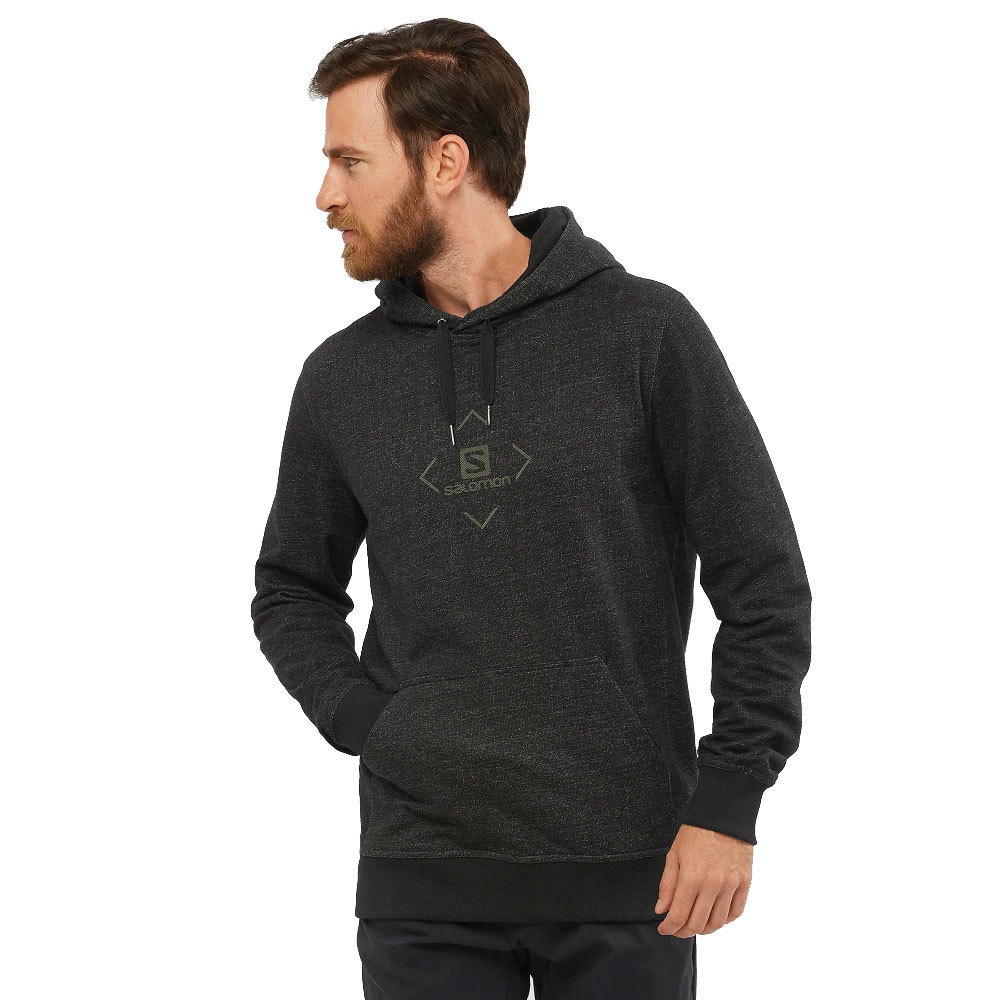 Salomon Shift Hoodie - SS21