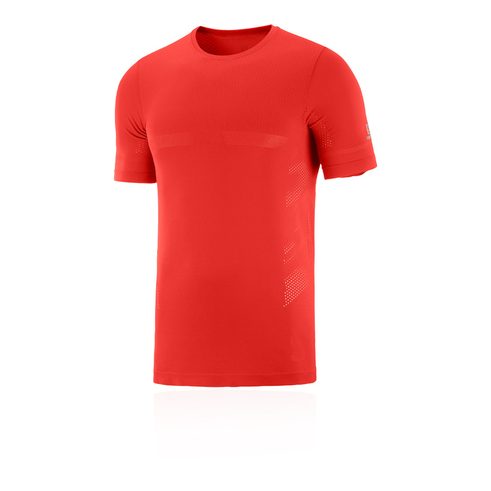 Salomon Sense sin costuras T-Shirt - SS21