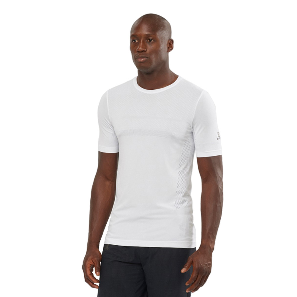 Salomon Sense Seamless Short Sleeve T-Shirt - SS21