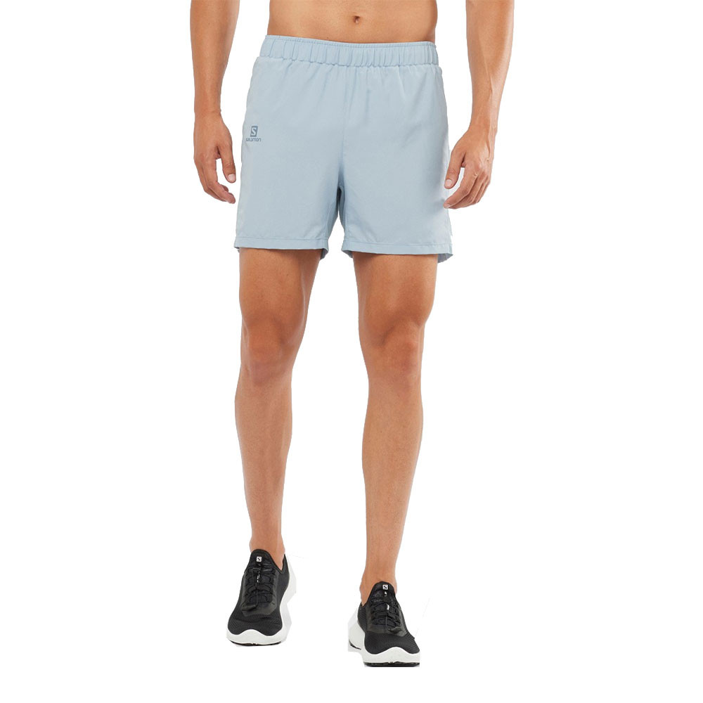 Salomon Agile 5" Running Shorts - SS21