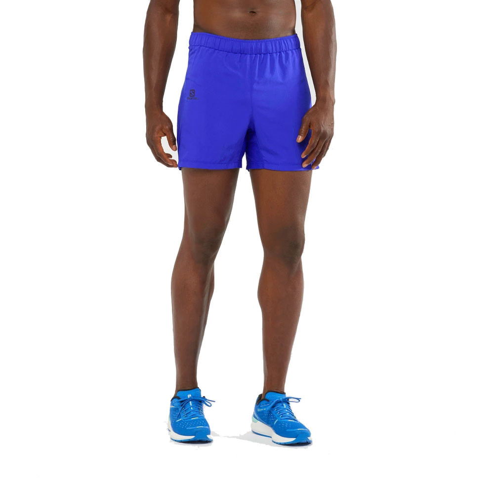 Salomon Agile 5" Running Shorts - SS21