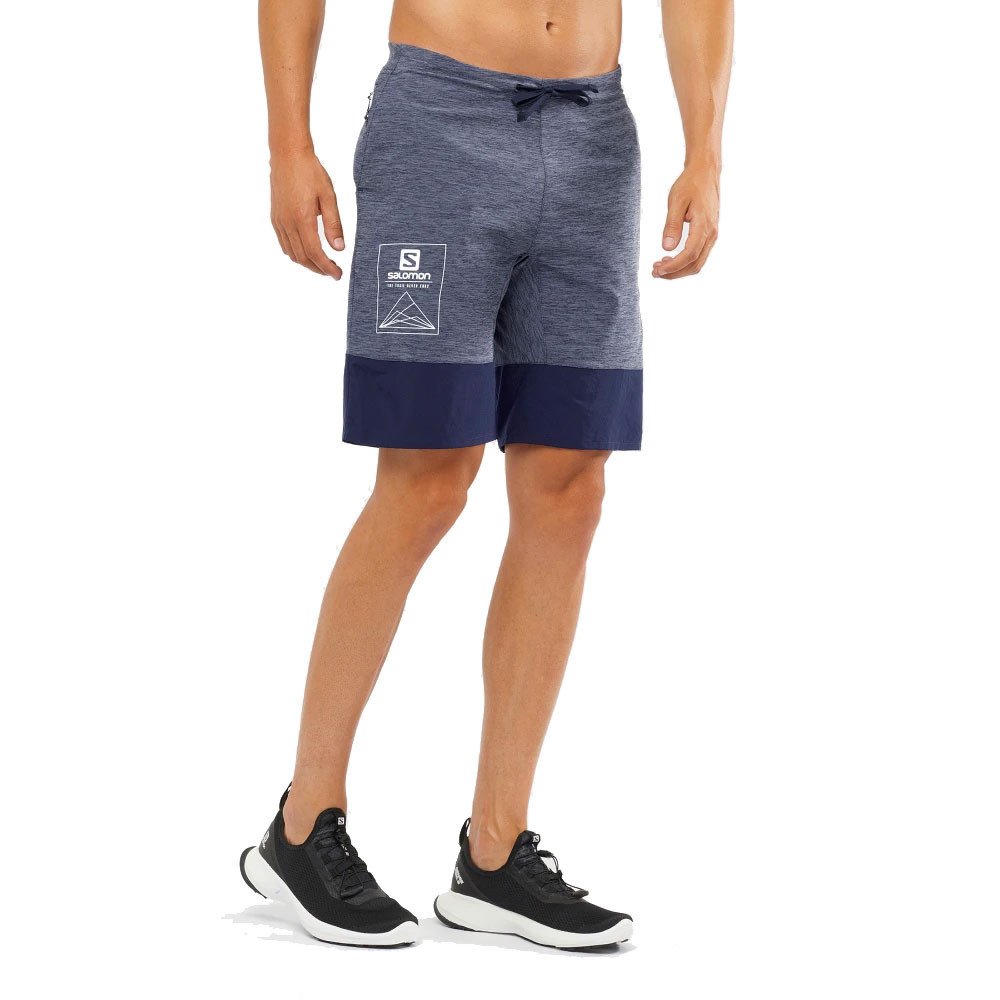 Salomon XA Trainingsshorts - SS21