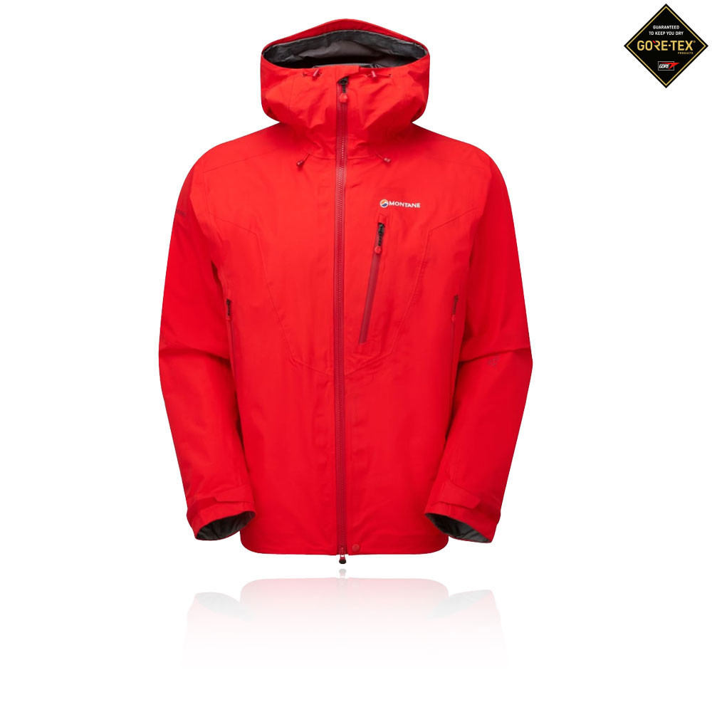 Montane Alpine Pro GORE-TEX Outdoor Jacket - AW19