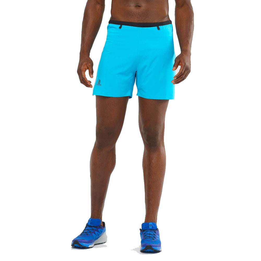 Salomon Sense 5" Running Shorts - SS21