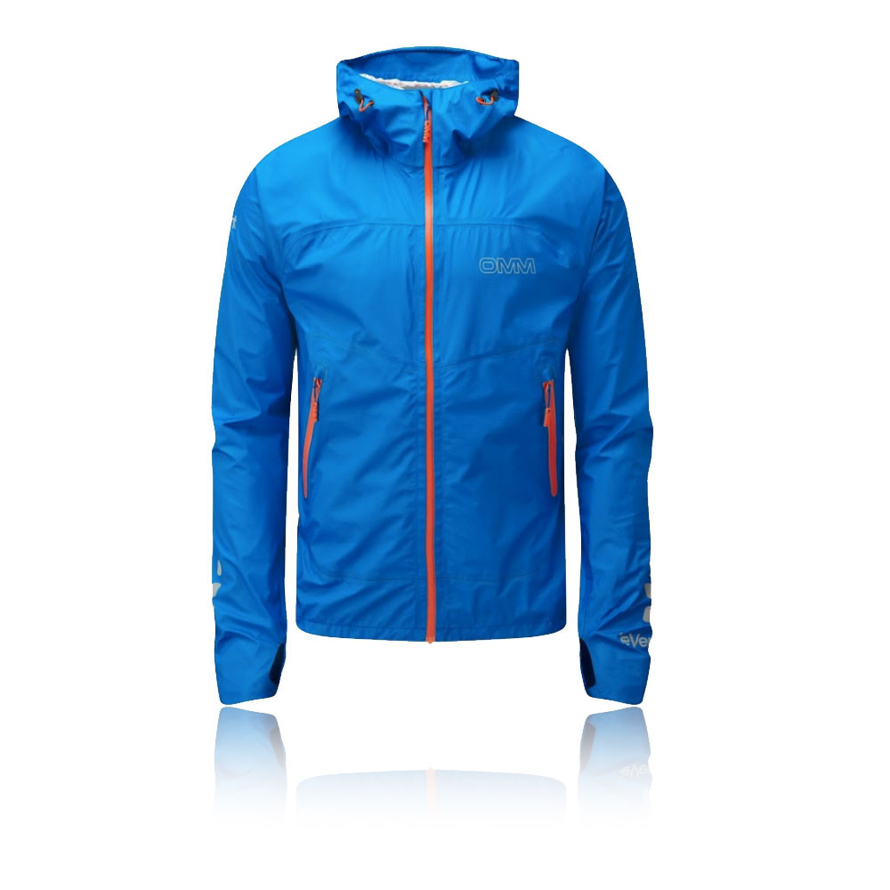 OMM Aether veste running