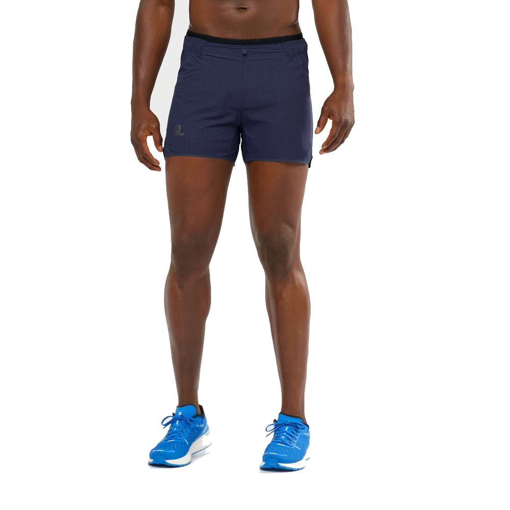 Salomon Sense Aero 4" Running Shorts